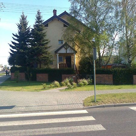 Apartament Na Wrzosach Torun Luaran gambar