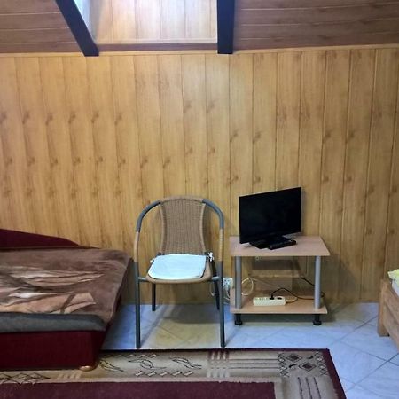 Apartament Na Wrzosach Torun Luaran gambar