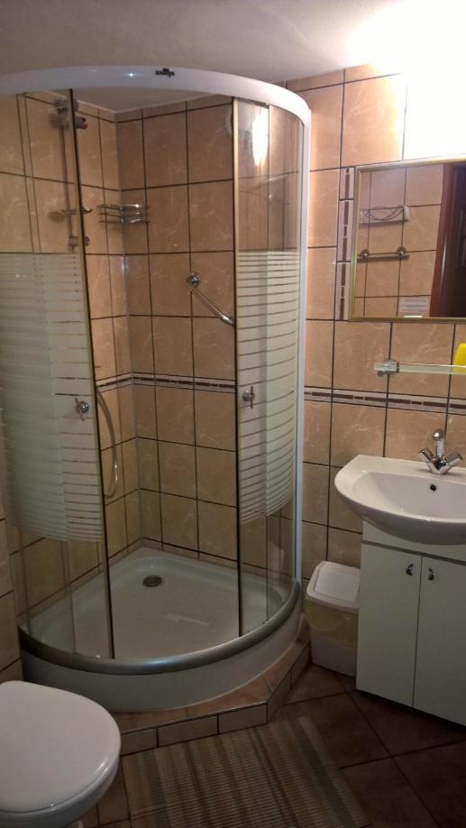 Apartament Na Wrzosach Torun Luaran gambar