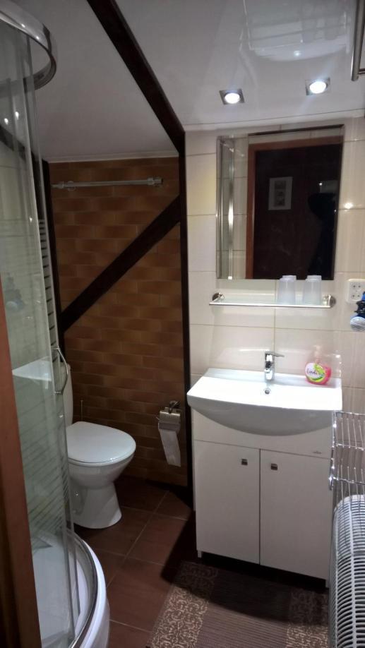 Apartament Na Wrzosach Torun Luaran gambar