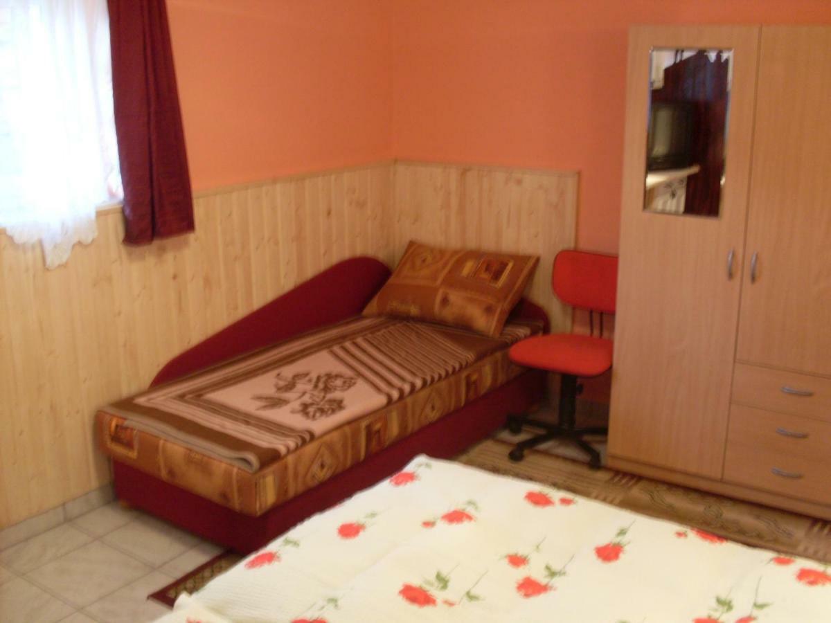 Apartament Na Wrzosach Torun Luaran gambar