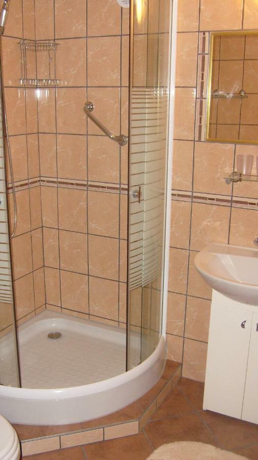 Apartament Na Wrzosach Torun Luaran gambar