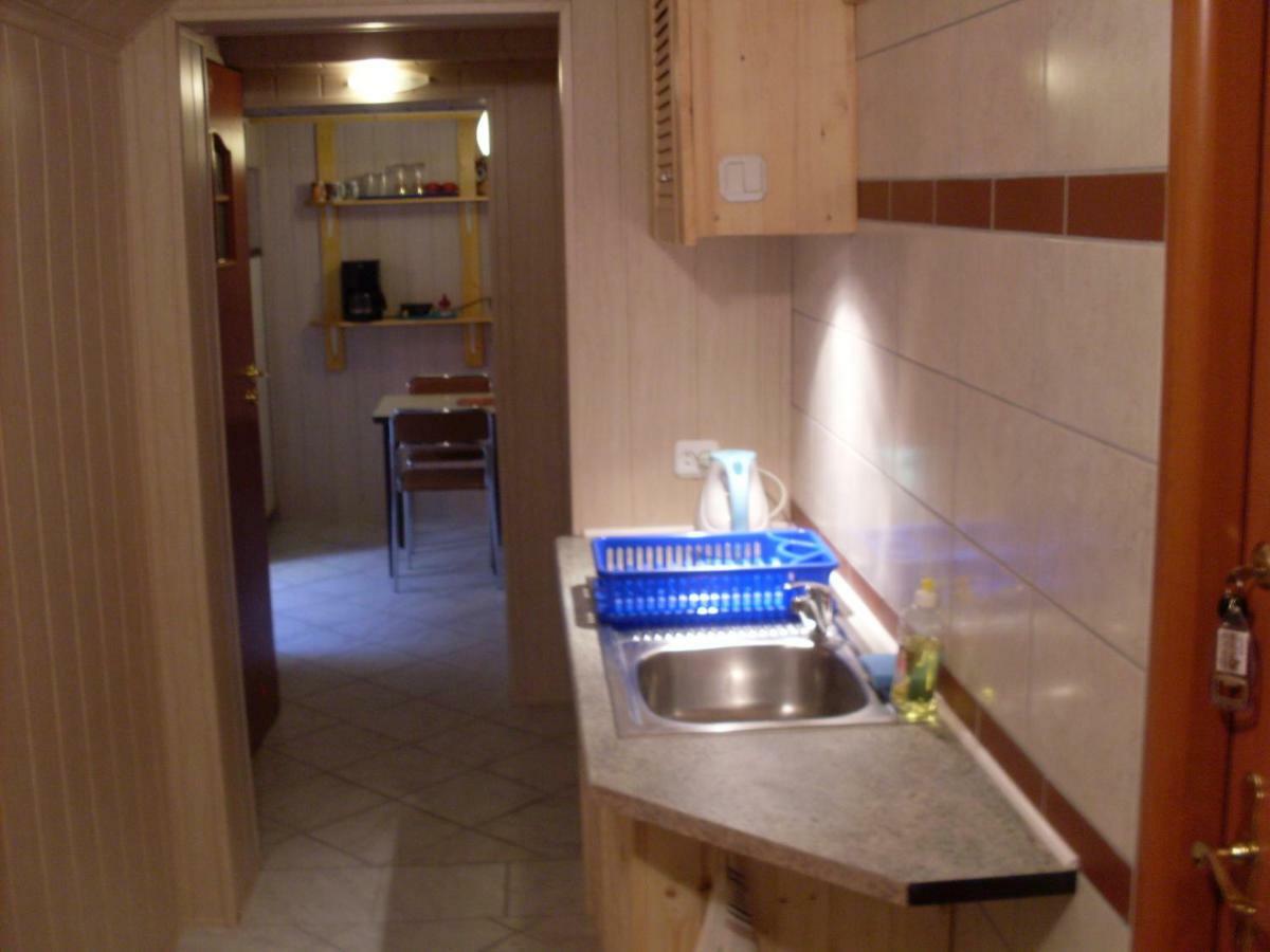 Apartament Na Wrzosach Torun Luaran gambar