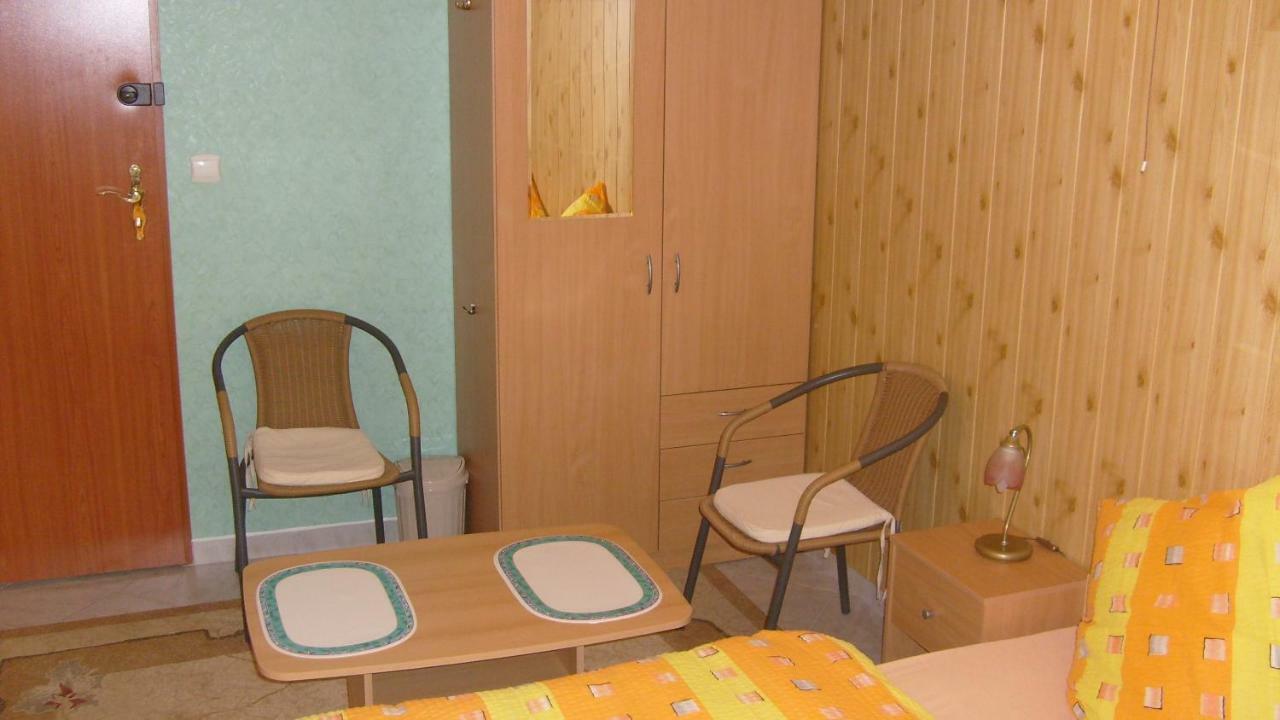 Apartament Na Wrzosach Torun Luaran gambar