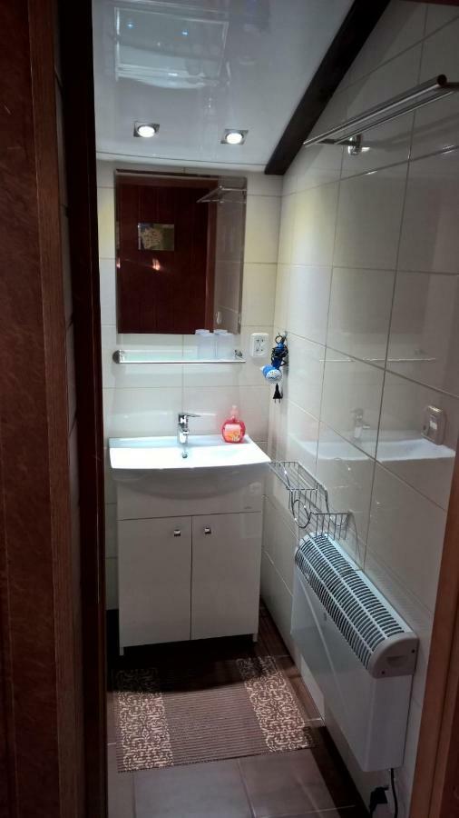 Apartament Na Wrzosach Torun Luaran gambar