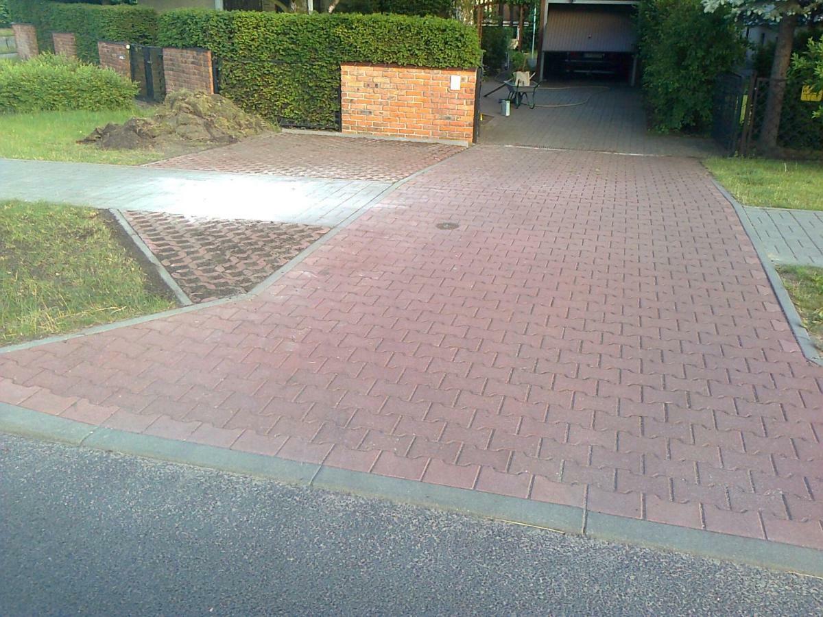 Apartament Na Wrzosach Torun Luaran gambar