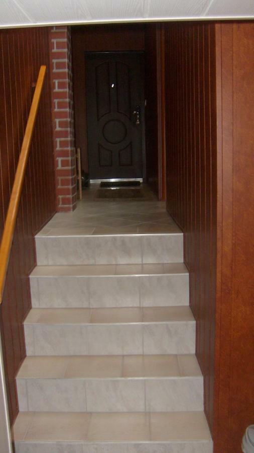 Apartament Na Wrzosach Torun Luaran gambar