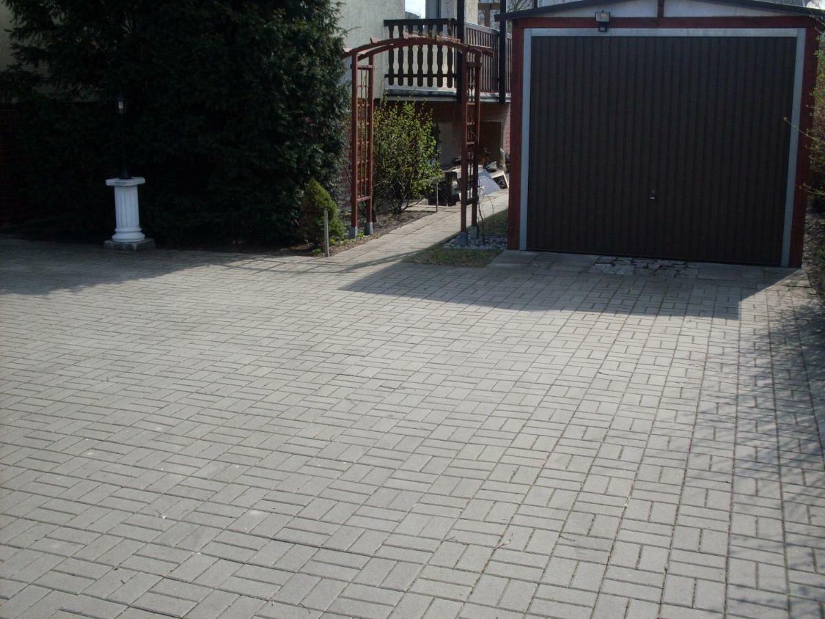 Apartament Na Wrzosach Torun Luaran gambar