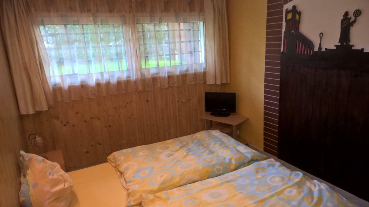 Apartament Na Wrzosach Torun Luaran gambar