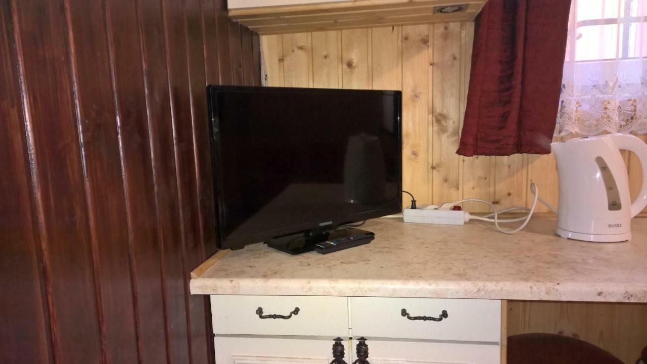 Apartament Na Wrzosach Torun Luaran gambar