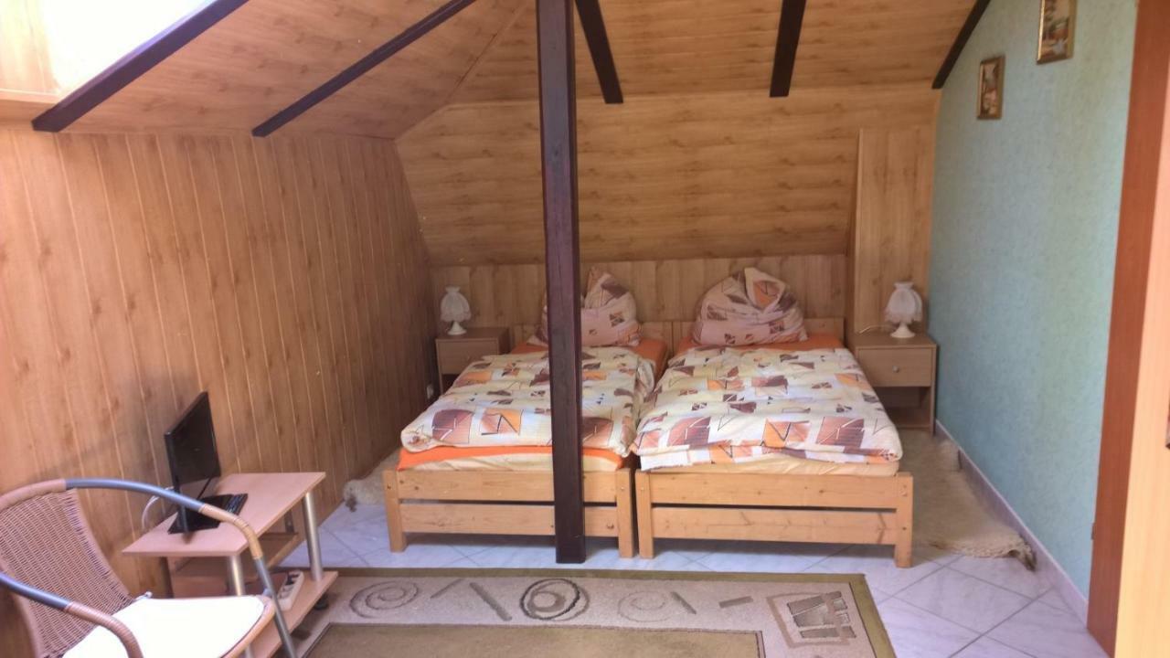 Apartament Na Wrzosach Torun Luaran gambar