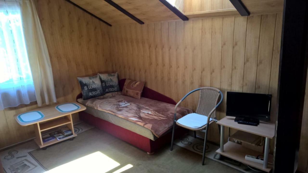 Apartament Na Wrzosach Torun Luaran gambar