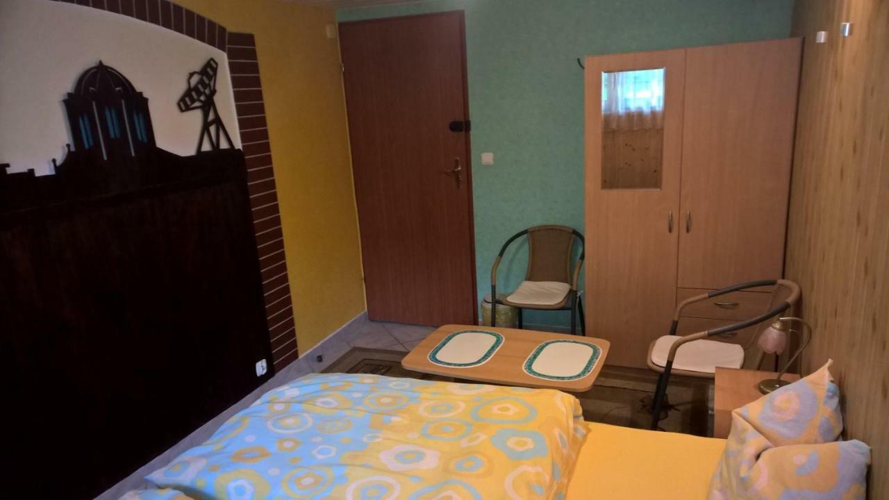 Apartament Na Wrzosach Torun Luaran gambar