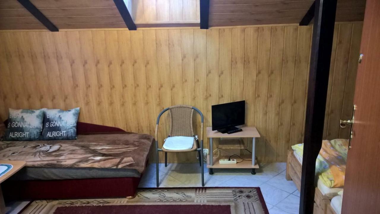 Apartament Na Wrzosach Torun Luaran gambar