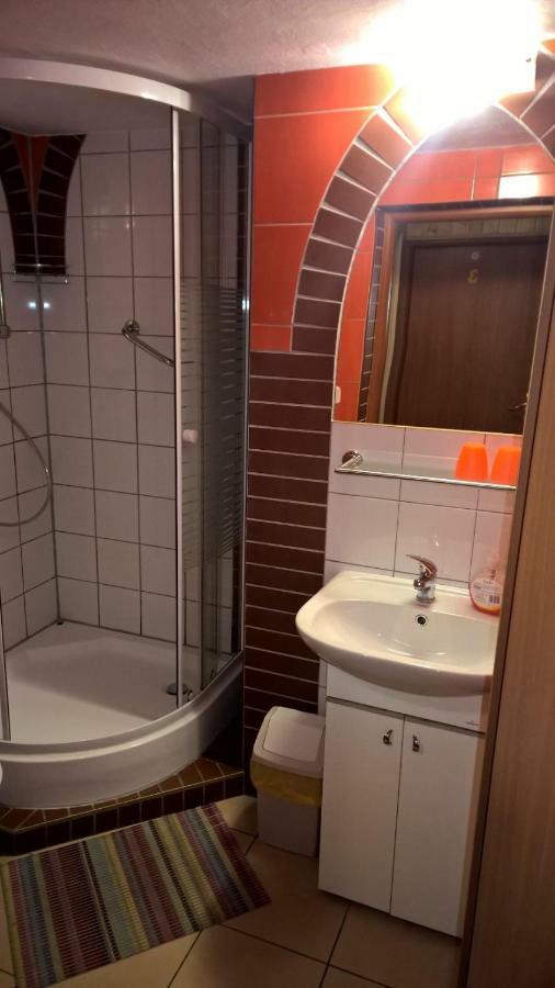 Apartament Na Wrzosach Torun Luaran gambar